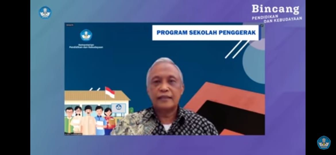 Dirjen PAUD Dikdas Dikmen Ingatkan Batas Akhir Pendaftaran Calon Kepala Sekolah Penggerak