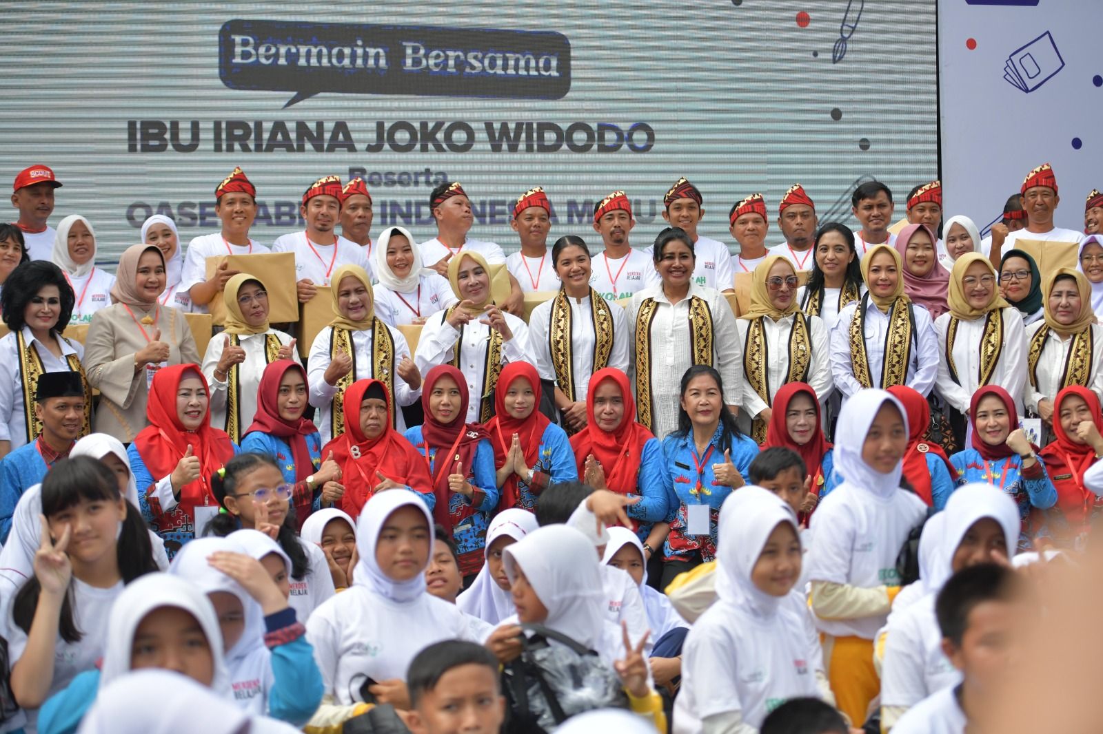 PAUD Dikdasmen | Kementerian Pendidikan Dan Kebudayaan