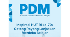 Nawala PDM Edisi Agustus 2024