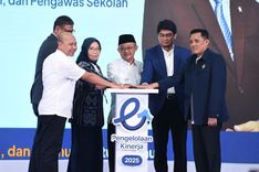 Pembaruan Pengelolaan Kinerja Guru, Kepala Sekolah, dan Pengawas Sekolah Tahun 2025 Resmi Dirilis