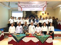 Kepala Disdikpora Provinsi Bali: Pengangkatan Guru Penggerak jadi Pemimpin Sekolah Berdampak Signifikan pada Pembelajaran